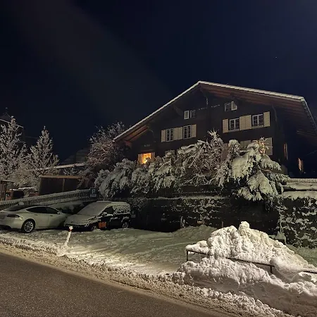 Zentral Und Heimelig Lauterbrunnen